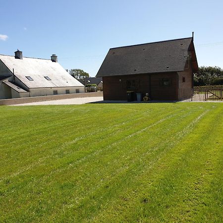 Le Chalet Saint-Pierre-d'Artheglise Zewnętrze zdjęcie